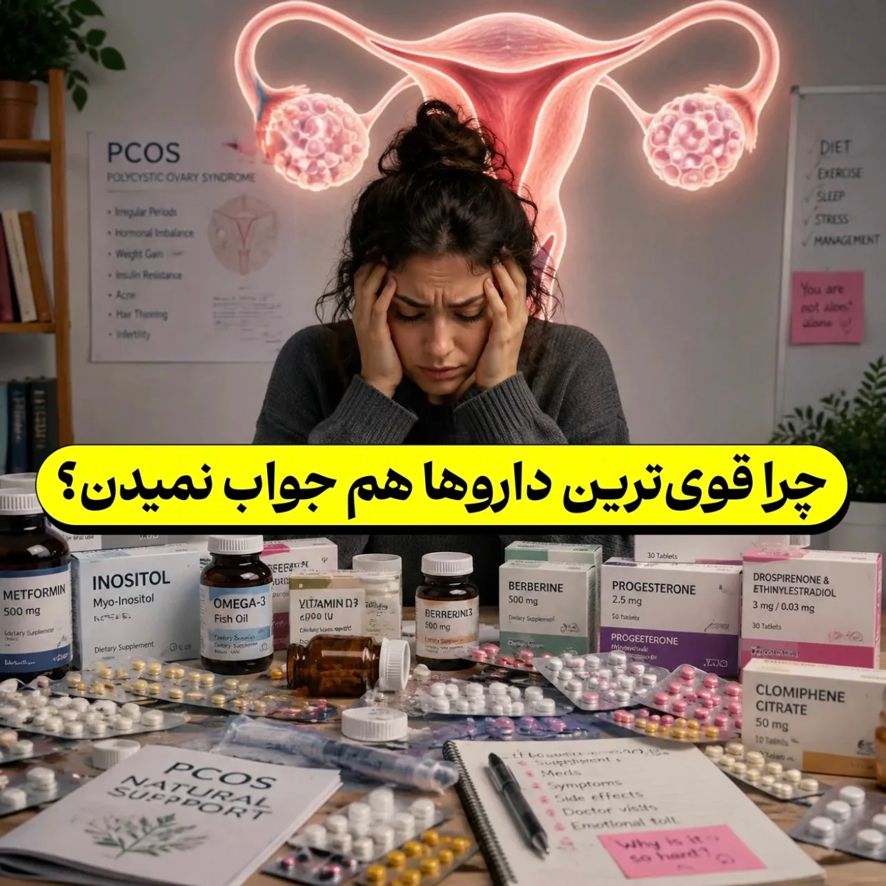 پکیج اصلاح سبک زندگی 